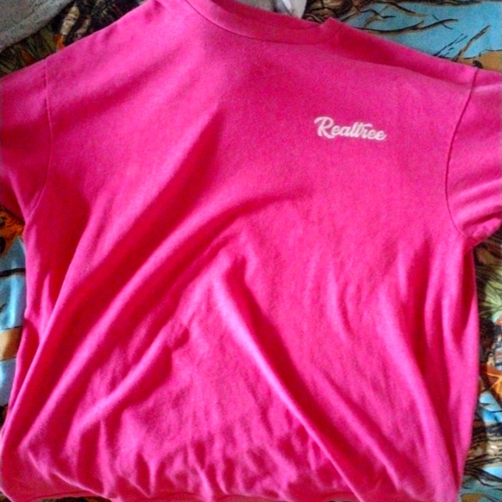 Pink, Medium